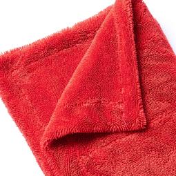 MA PRO DETAILING X-TWIST RED 1200GSM XL MIKROFIBRA DO OSUSZANIA 60x90cm MOJE AUTO 20-D35