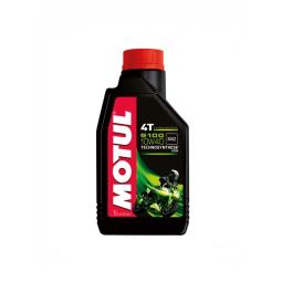 MOTUL 5100 4T 10W40 1L MOTUL 104066