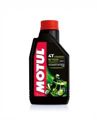 MOTUL 5100 4T 15W50 1L MOTUL 104080