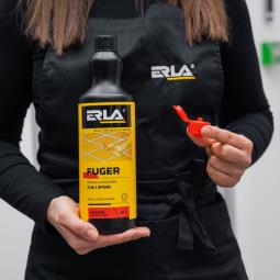 K2 ERLA FUGER PŁYN DO CZYSZCZENIA FUG I SZCZELIN 1L K2 R1051