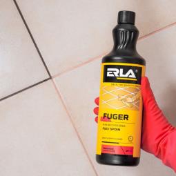 K2 ERLA FUGER PŁYN DO CZYSZCZENIA FUG I SZCZELIN 1L K2 R1051