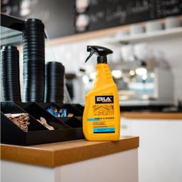 K2 ERLA TABLE CLEANER PŁYN DO MYCIA BLATÓW 750ml K2 R1071