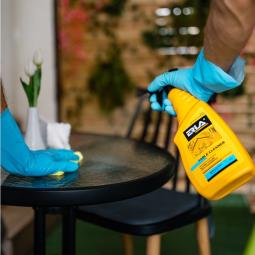 K2 ERLA TABLE CLEANER PŁYN DO MYCIA BLATÓW 750ml K2 R1071
