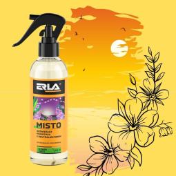 K2 ERLA MIASTO FLOWER PARTY 250ML K2 R402250