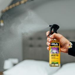K2 ERLA MIASTO FLOWER PARTY 250ML K2 R402250