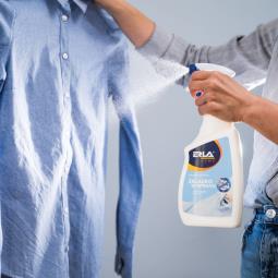 K2 ERLA HOME ŻELAZKO W SPRAYU WYGŁADZA BEZ PRASOWANIA 750ml K2 RH610