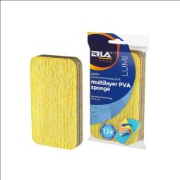 K2 ERLA HOME LUMI GĄBKA WIELOWARSTWOWA PVA K2 RH711