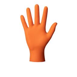 MERCATOR GOGRIP ORANGE RĘKAWICE OCHRONNE XXL 50SZT MERCATOR RP300250060001