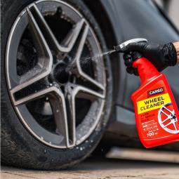 CARSO RIM PŁYN DO MYCIA FELG I KOŁPAKÓW ATOMIZER 700ml K2 C165