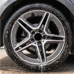 CARSO RIM PŁYN DO MYCIA FELG I KOŁPAKÓW ATOMIZER 700ml K2 C165