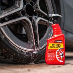 CARSO RIM PŁYN DO MYCIA FELG I KOŁPAKÓW ATOMIZER 700ml K2 C165