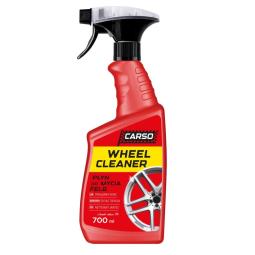 CARSO RIM PŁYN DO MYCIA FELG I KOŁPAKÓW ATOMIZER 700ml K2 C165