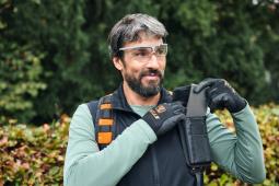 STIHL KIESZEŃ NA SMARTFON ADVANCE X-FLEX STIHL 0000-882-6700