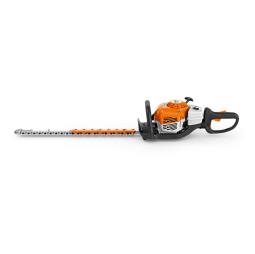 STIHL HS 82 T NOŻYCE DO PIELĘGNACJI ŻYWOPŁOTÓW 750MM/30" STIHL 4237-011-2986