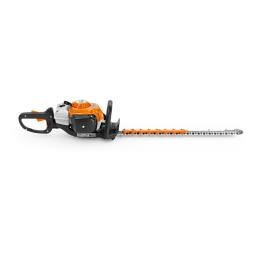 STIHL HS 82 T NOŻYCE DO PIELĘGNACJI ŻYWOPŁOTÓW 750MM/30" STIHL 4237-011-2986