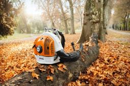 STIHL BR 700 DMUCHAWA PLECAKOWA STIHL 4282-011-1637