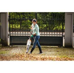 STIHL BG-KM DMUCHAWA OSIOWA STIHL 4606-740-5000