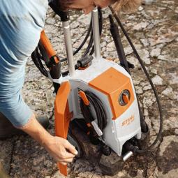 STIHL RE 120 MYJKA ELEKTRYCZNA STIHL 4950-011-4540