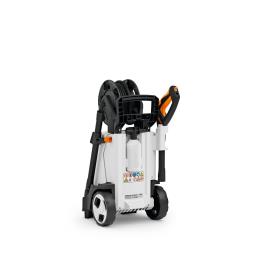STIHL RE 120 PLUS MYJKA ELEKTRYCZNA STIHL 4950-011-4550