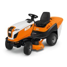 STIHL RT 5097.1 Z KOSIARKA SAMOJEZDNA STIHL 6160-200-0024