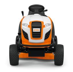 STIHL RT 5097.1 Z KOSIARKA SAMOJEZDNA STIHL 6160-200-0024