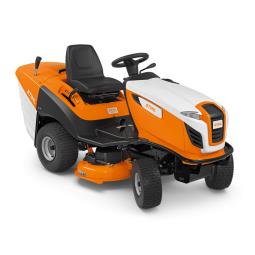 STIHL RT 5097.1 Z KOSIARKA SAMOJEZDNA STIHL 6160-200-0024