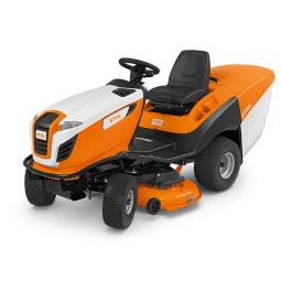 STIHL RT 5112.1 Z KOSIARKA SAMOJEZDNA STIHL 6160-200-0025