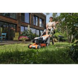 STIHL RM 545.1 VM KOSIARKA SPALINOWA STIHL 6340-011-3434