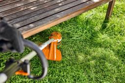 STIHL FSA 70.0 R SET KOSA AKUMULATOROWA STIHL FA07-011-5713