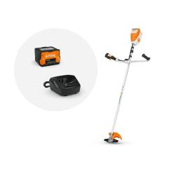 STIHL FSA 80.0 SET KOSA AKUMULATOROWA STIHL FA08-011-5710