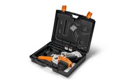 STIHL GTA 40.0 SET AKUMULATOROWA PRZECINARKA DO DREWNA STIHL GA04-011-6918