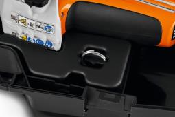 STIHL GTA 40.0 SET AKUMULATOROWA PRZECINARKA DO DREWNA STIHL GA04-011-6918