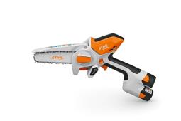 STIHL GTA 30.0 SET AKUMULATOROWA PRZECINARKA DO DREWNA STIHL GA05-011-6918