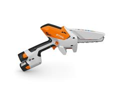 STIHL GTA 30.0 SET AKUMULATOROWA PRZECINARKA DO DREWNA STIHL GA05-011-6918