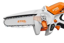 STIHL GTA 30.0 SET AKUMULATOROWA PRZECINARKA DO DREWNA STIHL GA05-011-6918