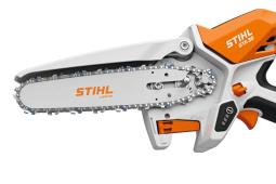 STIHL GTA 30.0 SET AKUMULATOROWA PRZECINARKA DO DREWNA STIHL GA05-011-6918