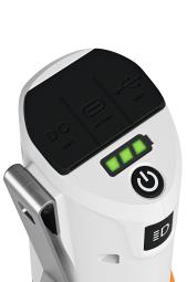 STIHL PS 1.0 PRZENOŚNE ZASILANIE ELEKTRYCZNE STIHL GA08-011-8000