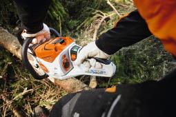 STIHL MSA 300.0 C-O PILARKA AKUMULATOROWA 40CM/16" STIHL MA02-200-0034