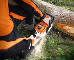 STIHL MSA 300.0 C-O PILARKA AKUMULATOROWA 40CM/16" STIHL MA02-200-0034
