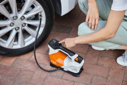 STIHL KOA 20.0 SET SPRĘŻARKA AKUMULATOROWA STIHL SA06-011-8214