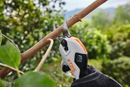 STIHL AKUMULATOROWY SEKATOR DO GAŁĘZI ASA 20.0 STIHL VA05-011-6201