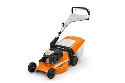 STIHL RM 253.3 (EU2) KOSIARKA SPALINOWA STIHL WB22-011-3405