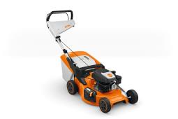 STIHL RM 253.3 (EU2) KOSIARKA SPALINOWA STIHL WB22-011-3405