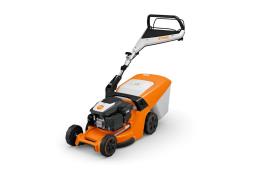 STIHL RM 443.3 T KOSIARKA SPALINOWA STIHL WB40-011-3410