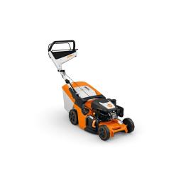 STIHL KOSIARKA SPALINOWA RM 443.3 T STIHL WB40-011-3415
