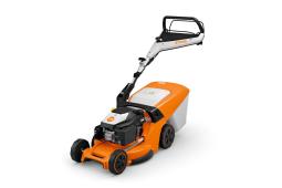 STIHL RM 448.3 V KOSIARKA SPALINOWA STIHL WB41-011-3410