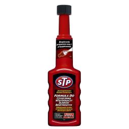 STP DO CZYSZENIA WTRYSKIWACZY BENZYNA 200ML STP 30-036