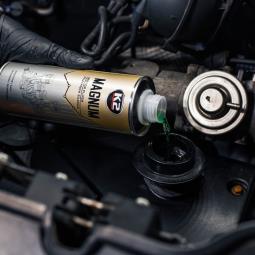 K2 MAGNUM MOTOR FLUSH 500ml K2 T372