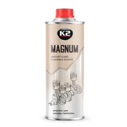 K2 MAGNUM MOTOR FLUSH 500ml K2 T372