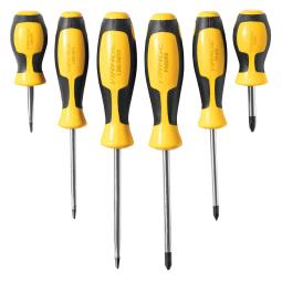 VIRAGE ZESTAW WKRĘTAKÓW MAGNETYCZNYCH 6 SZT VIRAGE 96-035